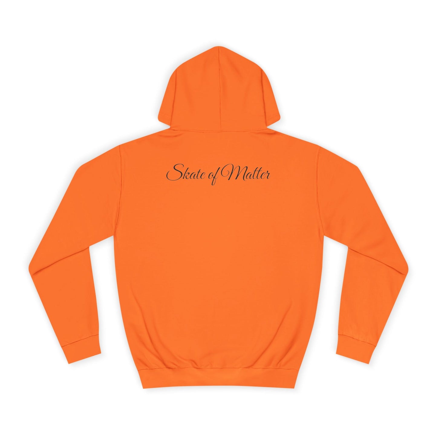 Skate of Matter Unisex Hoodie