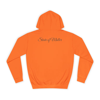Skate of Matter Unisex Hoodie