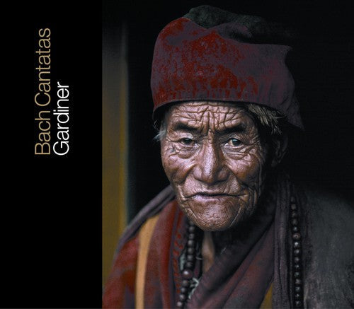 John Eliot Gardiner - Cantatas 19 [2 CD]
