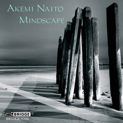 Naito,akemi - Music Of Akemi Naito - Music CD