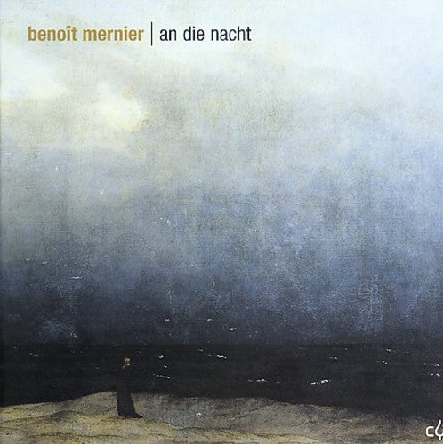 Patrick Davin - An Die Nacht [CD]