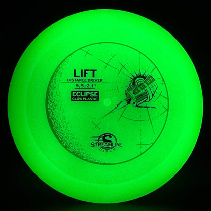 Eclipse 2.0 Lift