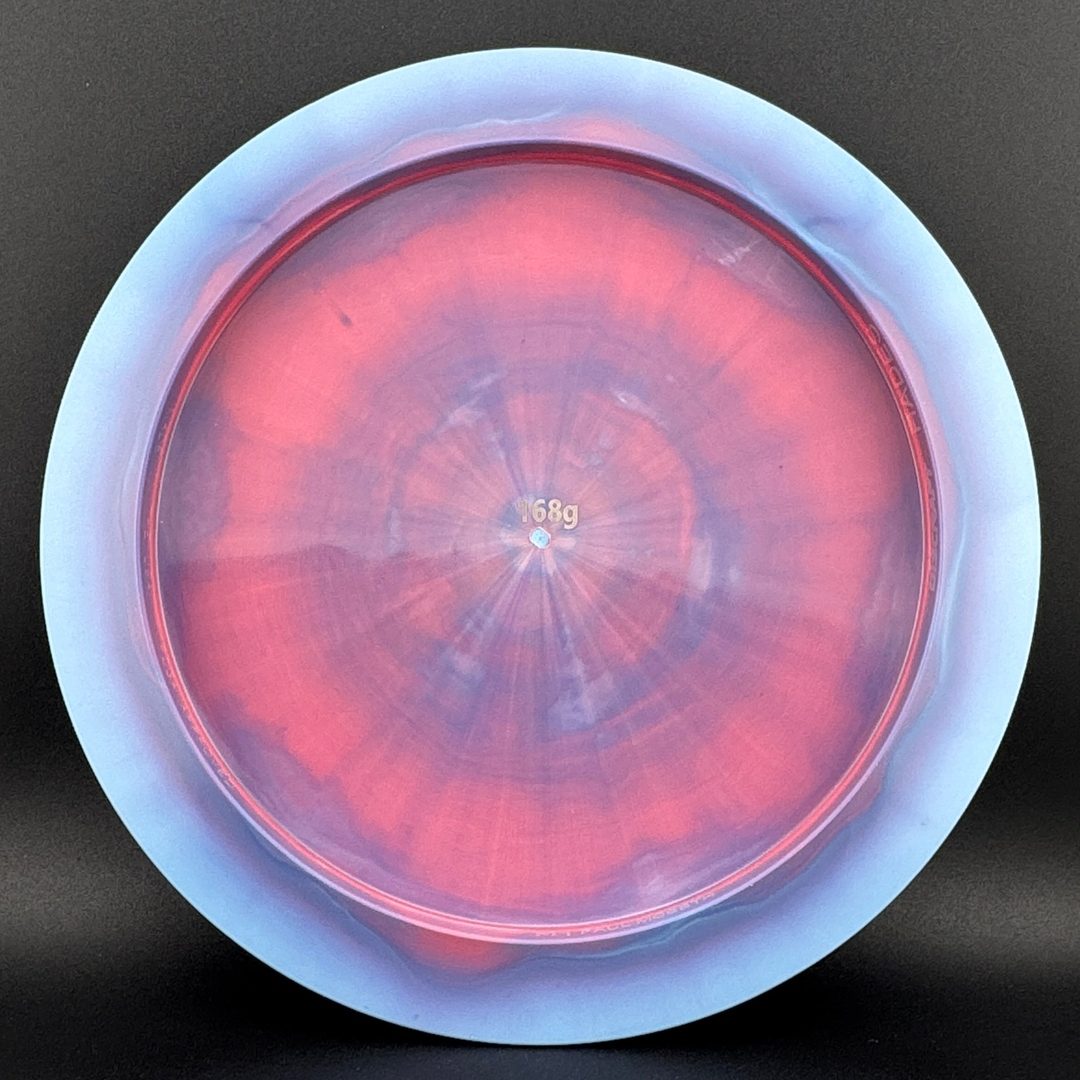 ESP Hades - Paul McBeth Signature Disc