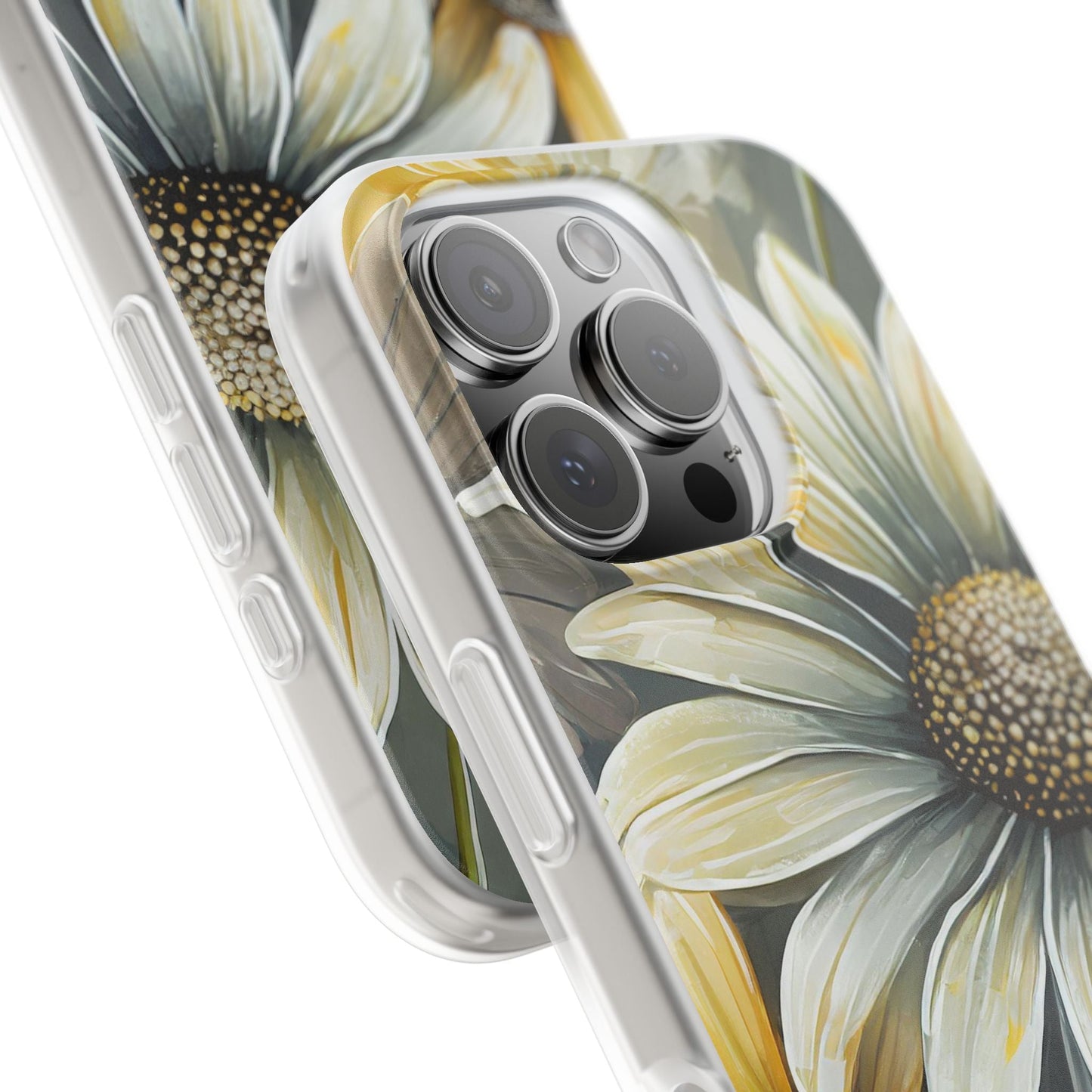 Daisy Dream Flexi Phone Case