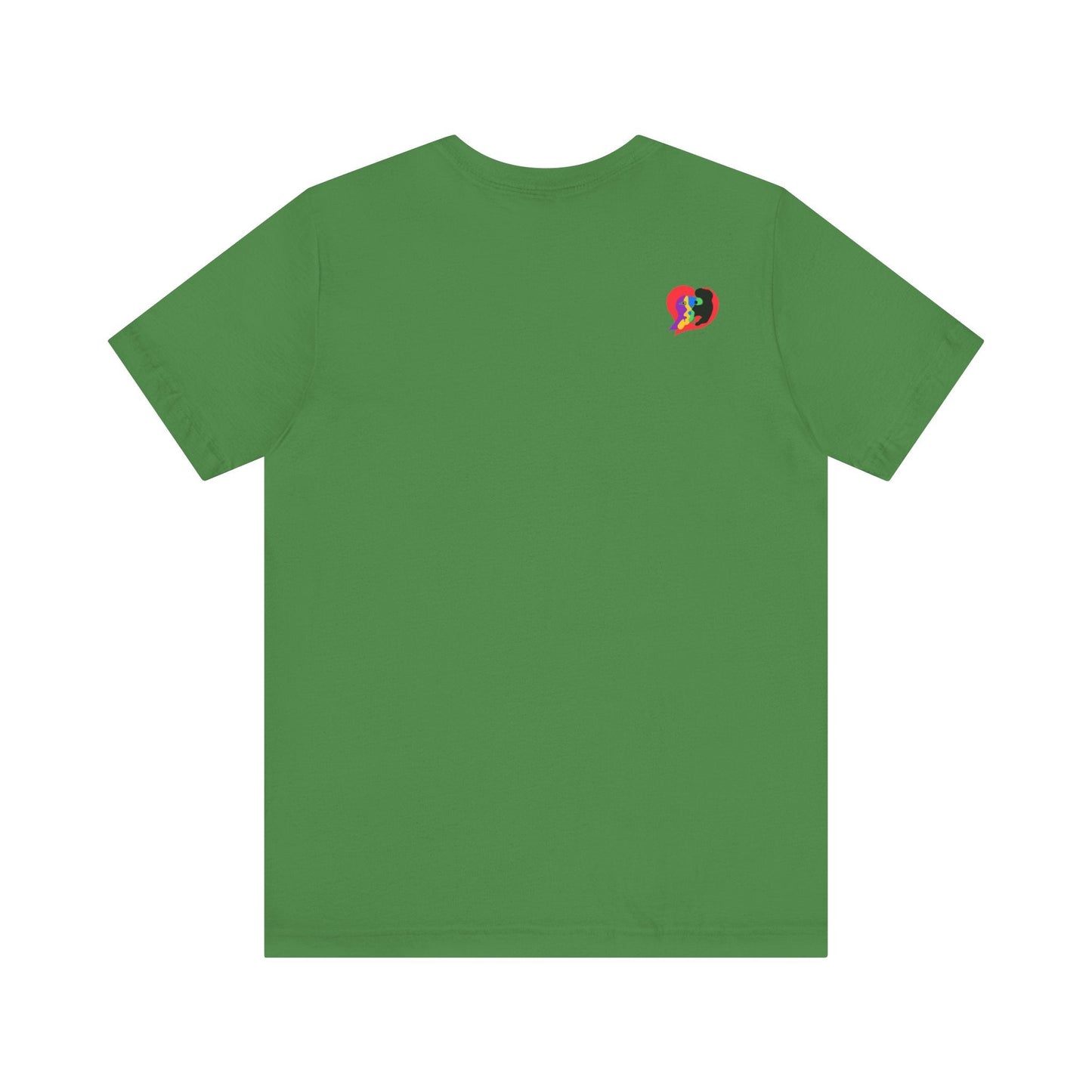 #baddie Unisex High End Cotton Short Sleeve Tee