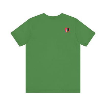 #baddie Unisex High End Cotton Short Sleeve Tee