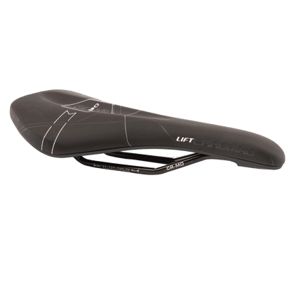 Chromag Lift Saddle Synth Top CrMo Rails