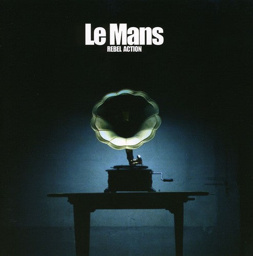 Le Mans - Rebel Action [CD]