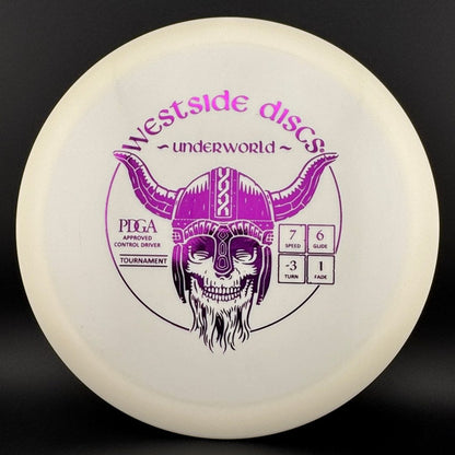 Tournament Underworld