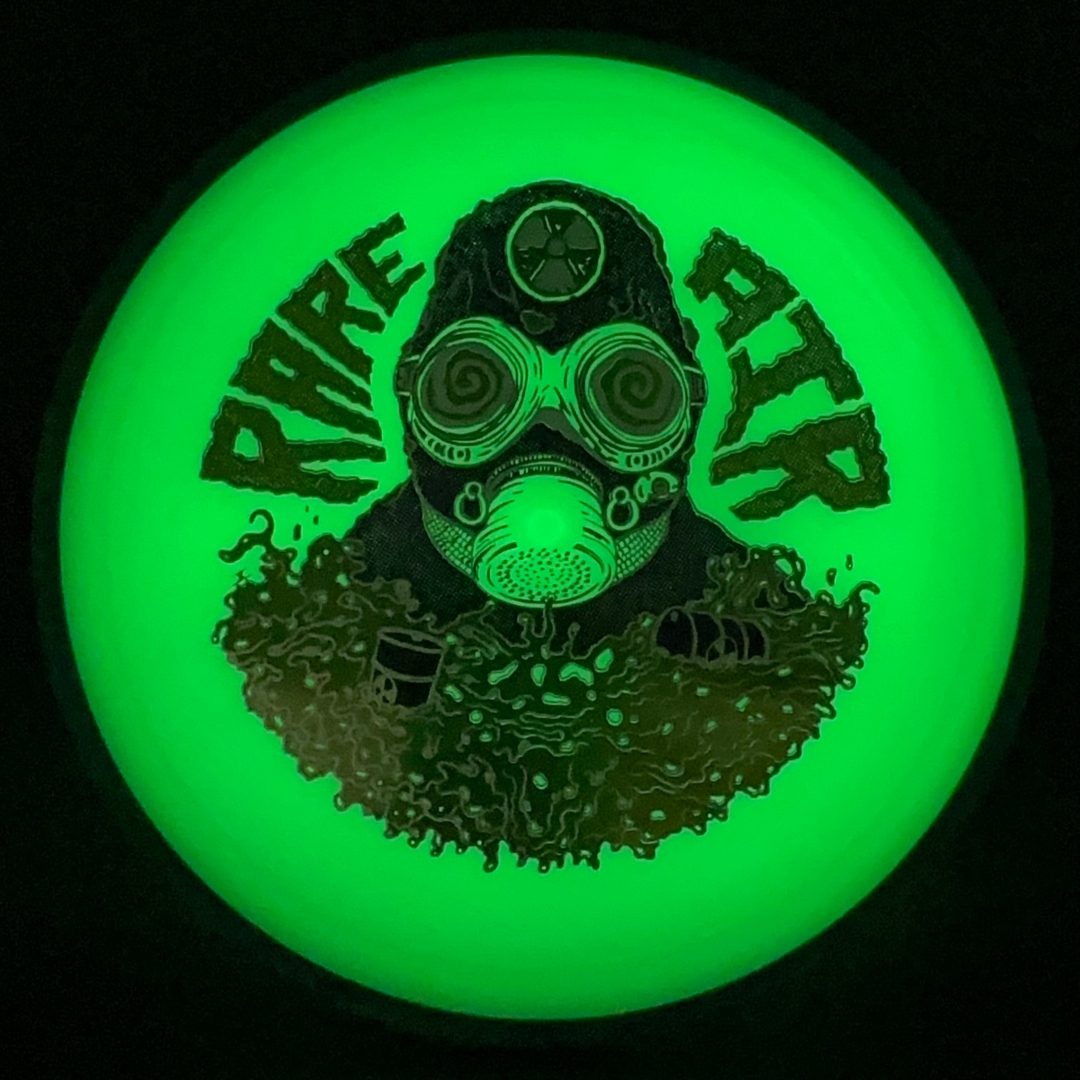 Eclipse Crave - RADioactive Man by Ripper Studios