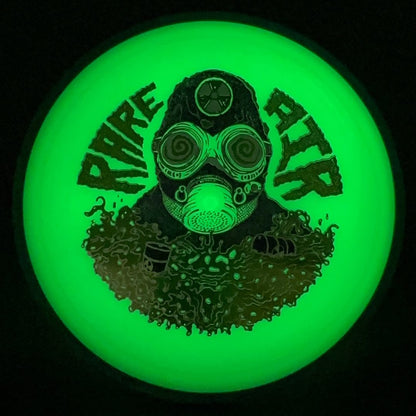 Eclipse Crave - RADioactive Man by Ripper Studios