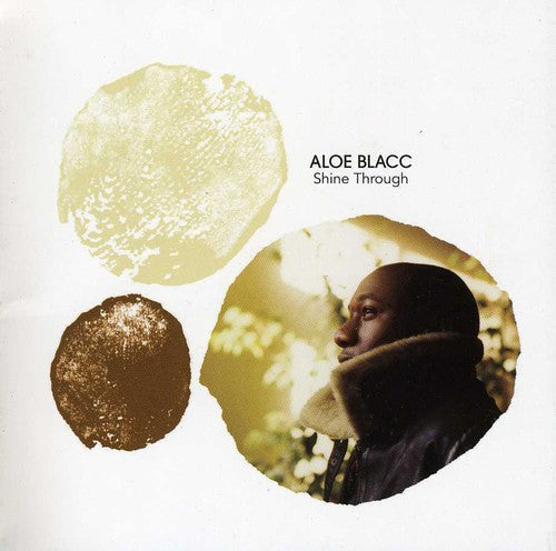 Aloe Blacc - Shine Through [CD]