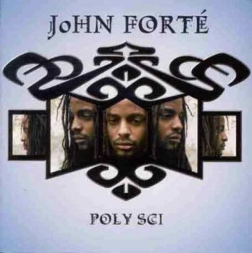 John Forte - Poly Sco [Import]