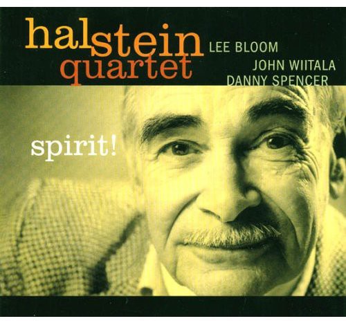 Hal Stein Quartet - Spirit Music CD