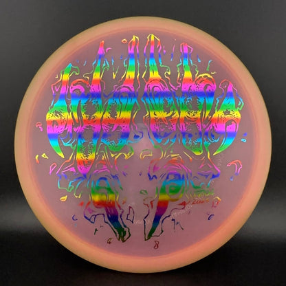 Champion Thrower Roc - "Birds Of Prey" 2025 USDGC Limited Edition