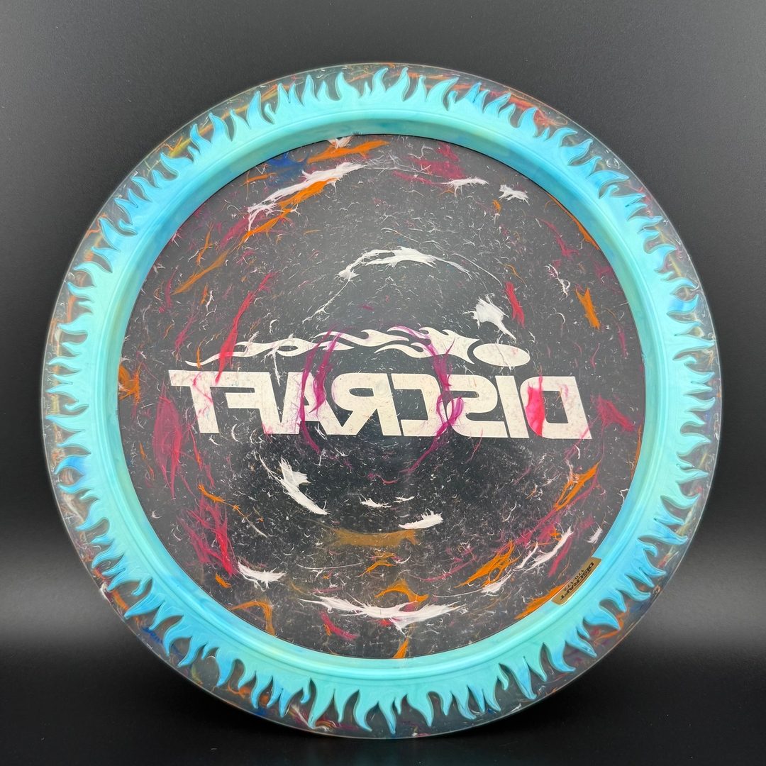 Jawbreaker Z Flame Scorch - Limited Edition
