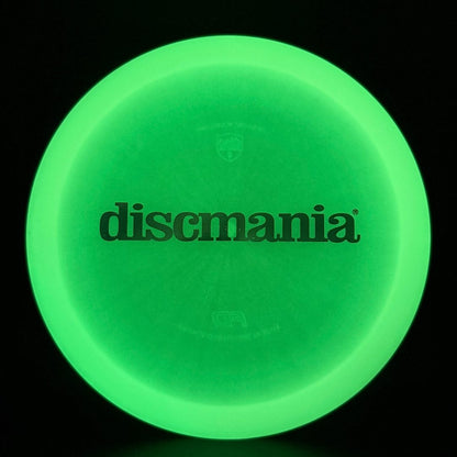 Color Glow C-Line FD - Bar Stamp