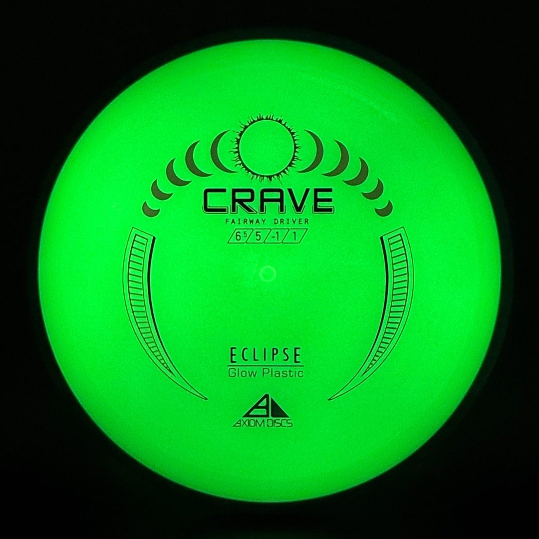 Eclipse 2.0 Crave
