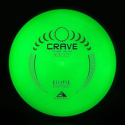 Eclipse 2.0 Crave