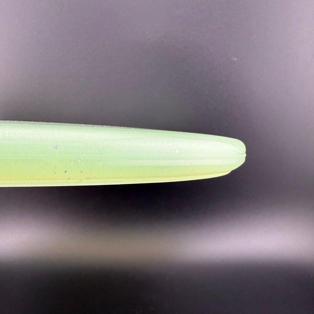 Stardust C-Blend Tomb - Alien Construction