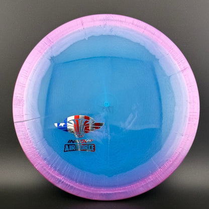 Halo Champion Eagle-L (*Flat Top) - Air Force