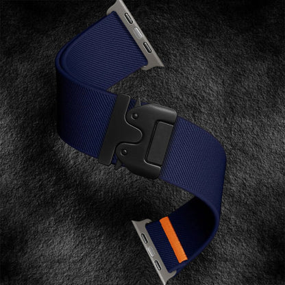 Stretch Nylon Band N5 for Apple Watch