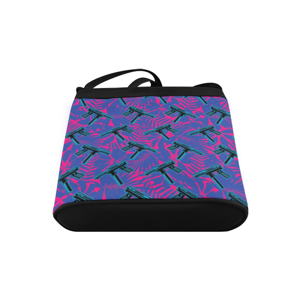 Shoulder Sling Bag (Model 1613)