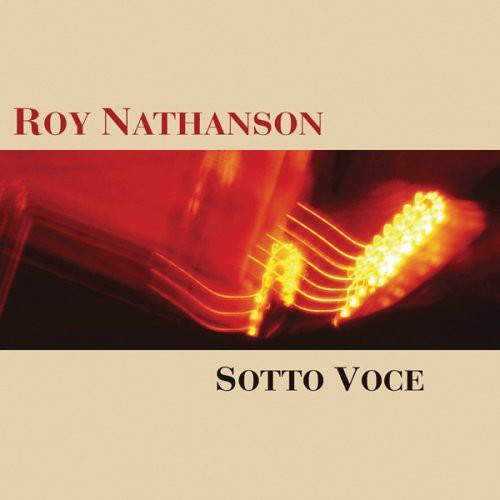 Roy Nathanson - Sotto Voce Music CD