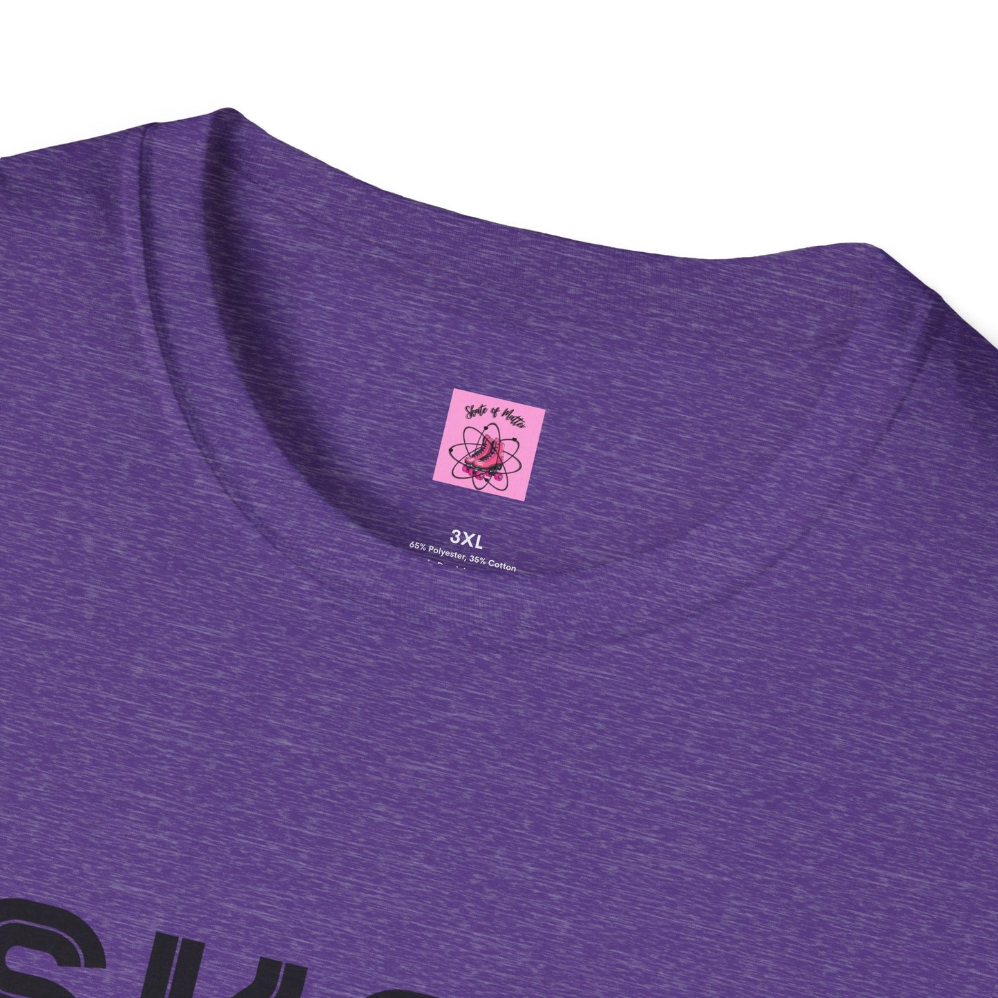 Retro Skater Unisex T-Shirt