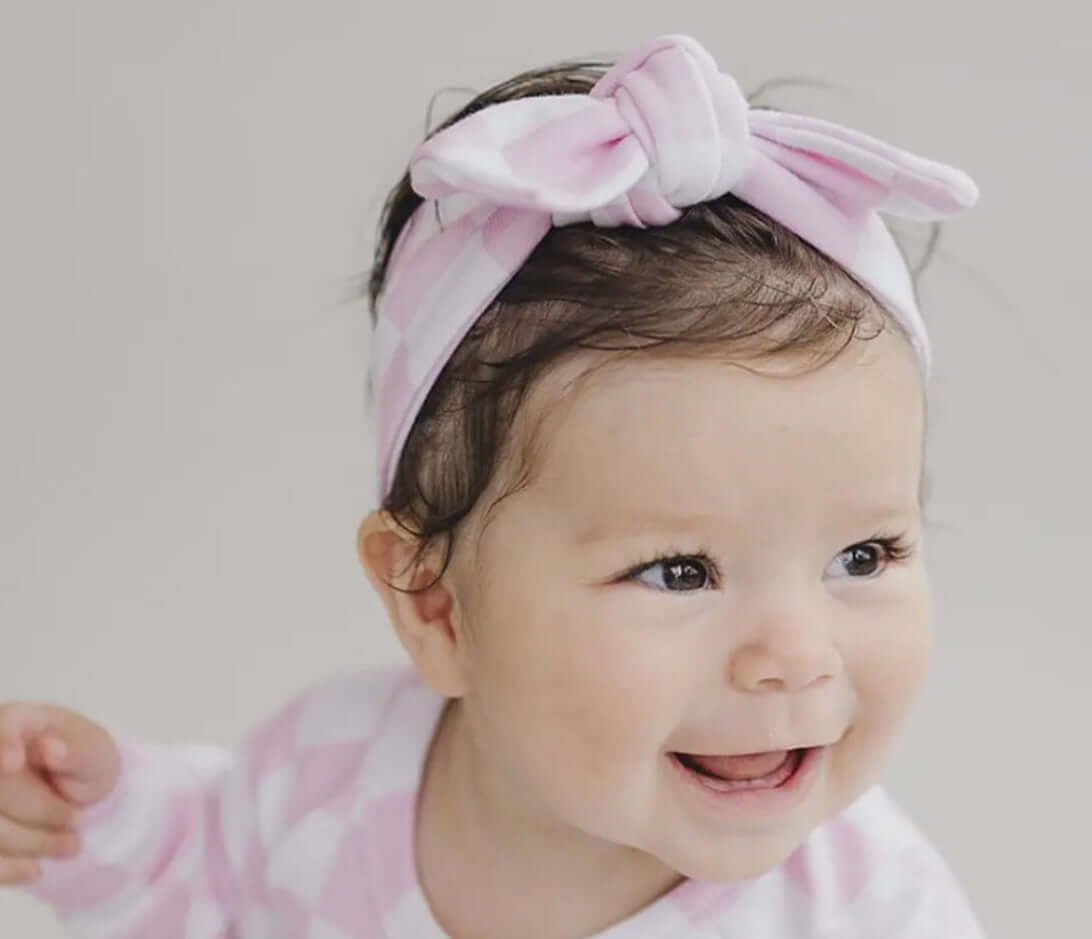 Sassy Girl Headband