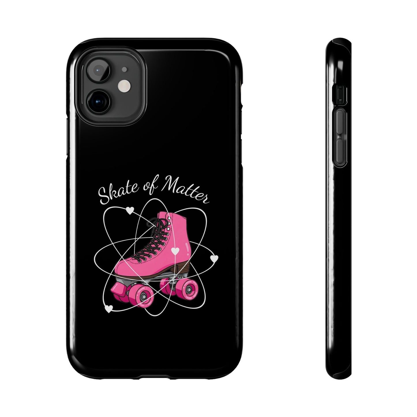 Skate of Matter Tough Phone Case