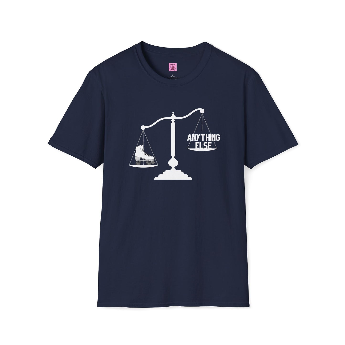 Skating > Anything Else Unisex T-Shirt