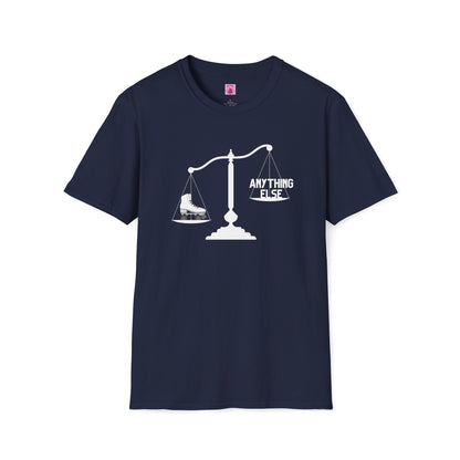 Skating > Anything Else Unisex T-Shirt