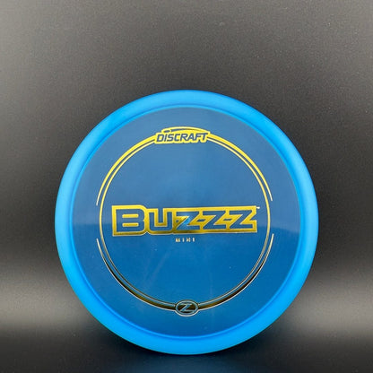 Z Line Mini Buzzz (6" Mini Disc)