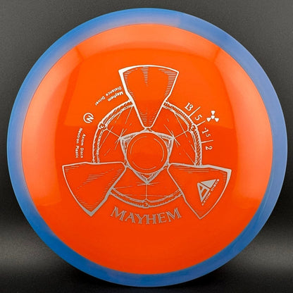 Neutron Mayhem