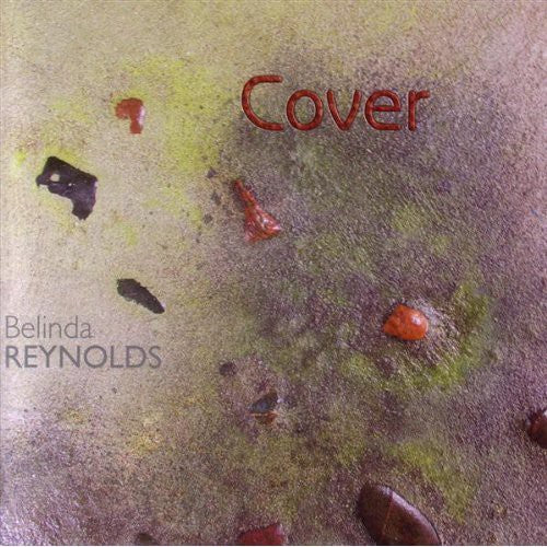Reynolds, Belinda - Cover [CD]