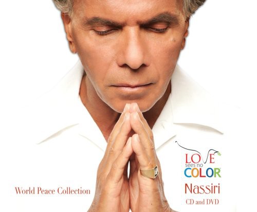 Nassiri - Love Sees No Color [Box] *