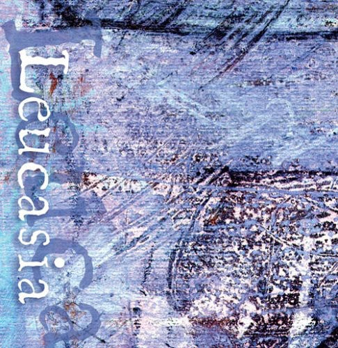 Leucasia - Leucasia Music CD