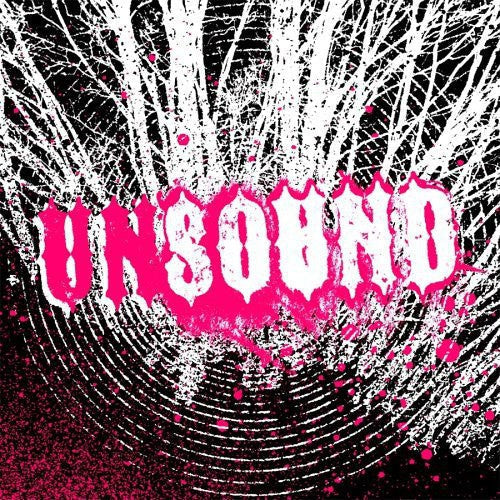 Unsound - Unsound / Various [CD]