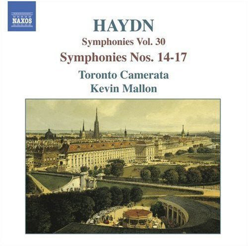 U. WASSENAER - Symphonies 30 Music CD