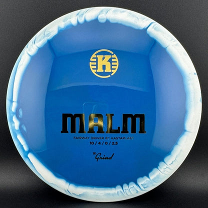 K1 Grind Malm