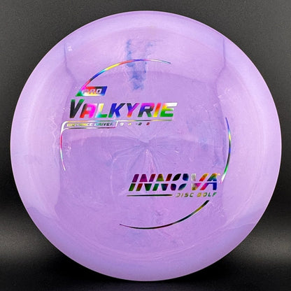 Pro Valkyrie