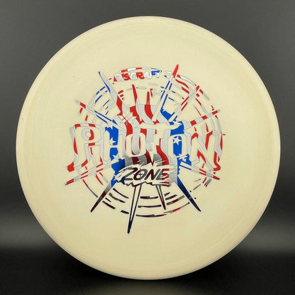 Photon Zone - Worlds 2024 - UV Crazy Tuff!