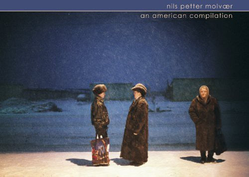 Nils Petter MolvÃ¦r - An American Compilation Music CD