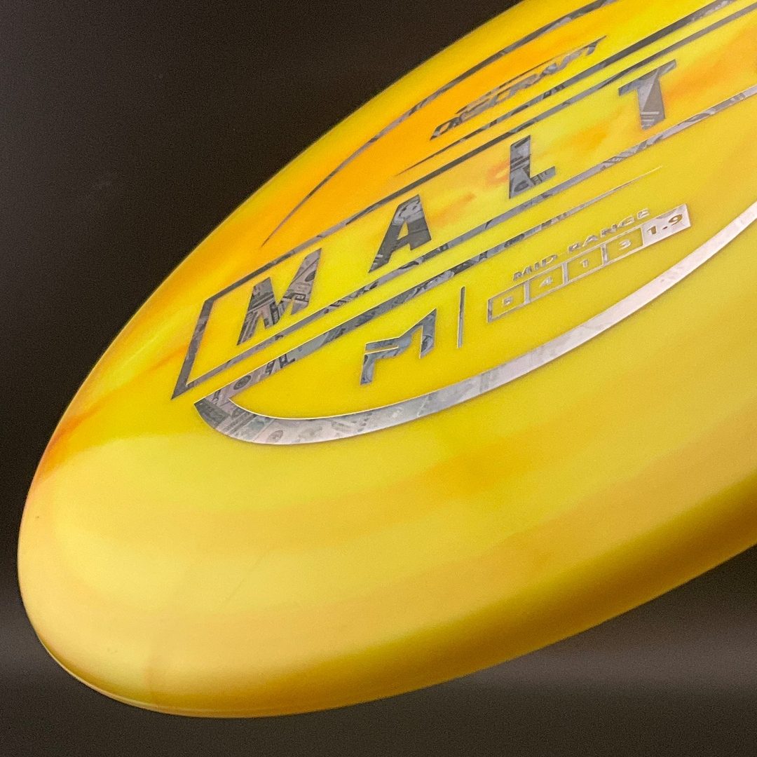 ESP Malta - Paul McBeth