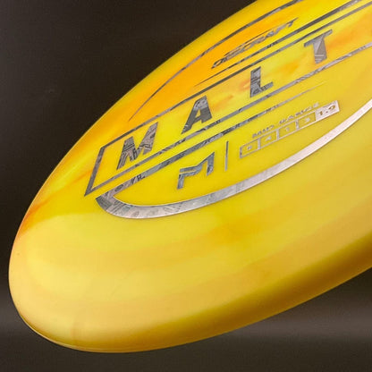 ESP Malta - Paul McBeth