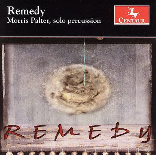 The Remedy - Remedy [CD]