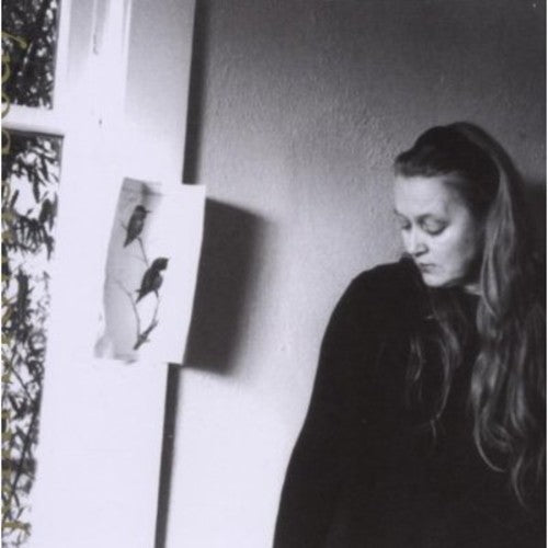 Robin Holcomb - John Brown's Body [CD]