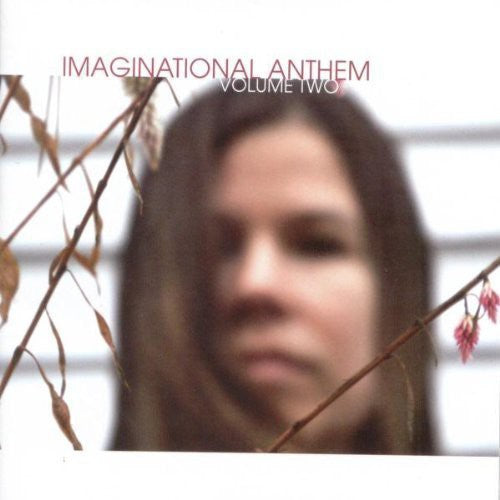 Imaginational Anthem - Imaginational Anthem, Vol. 2 Music CD