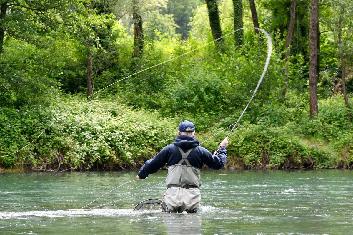 Adams Irresistible Classic Dry Fly - 12 Flies Size 14